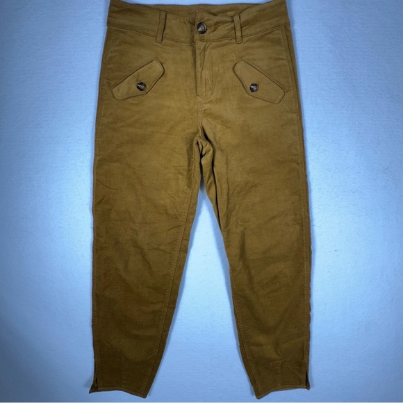 KUT FROM THE KLOTH Evereve Sadie Cords Size 2 - Picture 4 of 13